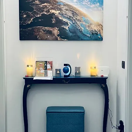 Seven Nights Bed & Breakfast 3*