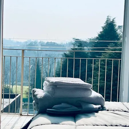 Seven Nights Bed & Breakfast 3*