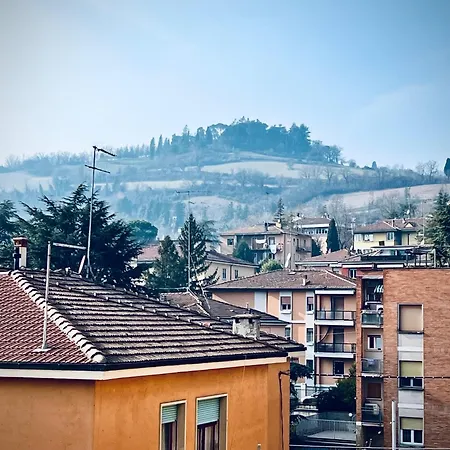 Bed & Breakfast Seven Nights