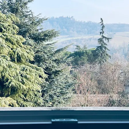 Seven Nights 3* Bologne