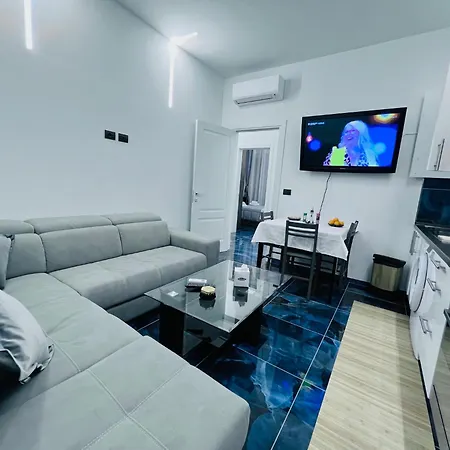 Seven Nights 3* בולוניה