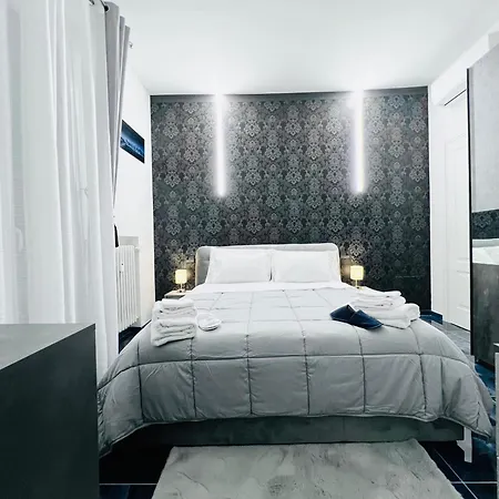 Seven Nights Bed & Breakfast Bologna