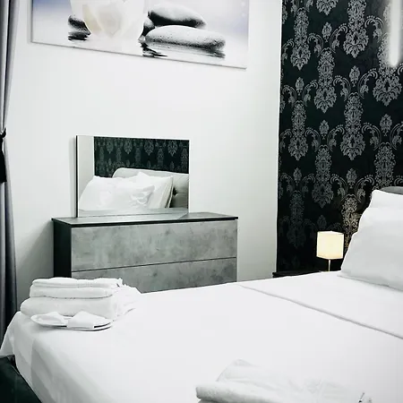 Bed & Breakfast Seven Nights Bologna