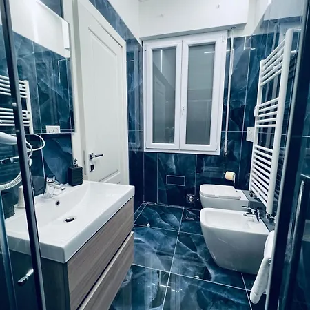 Seven Nights Bologne