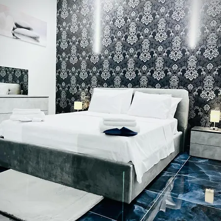 Bed & Breakfast Seven Nights