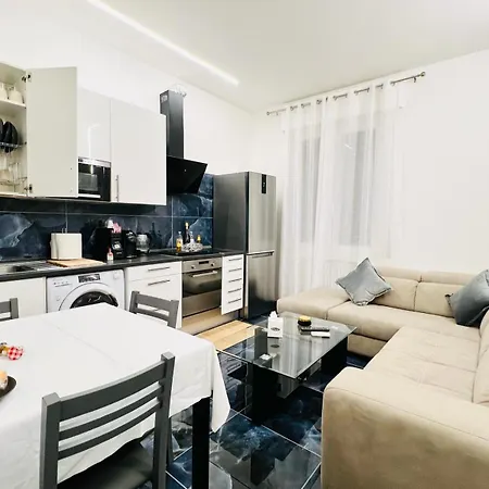 Alojamento de Acomodação e Pequeno-almoço Seven Nights