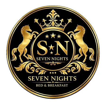 Seven Nights 3* בולוניה