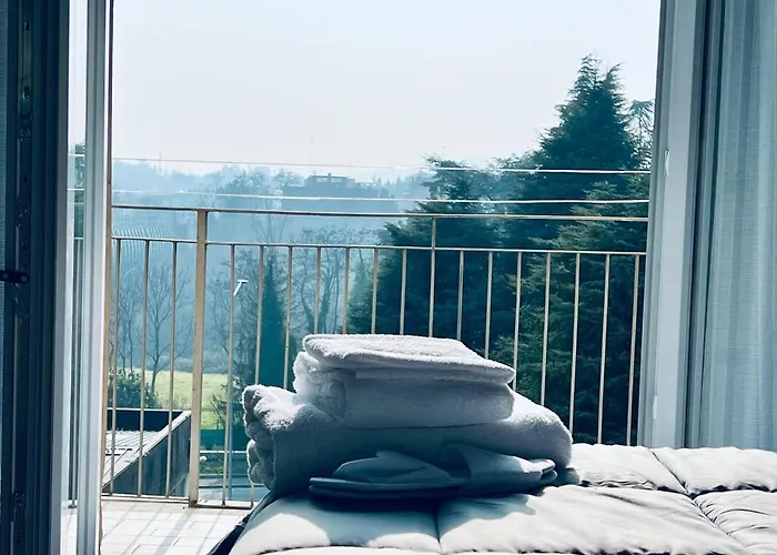 Seven Nights Bed & Breakfast 3*