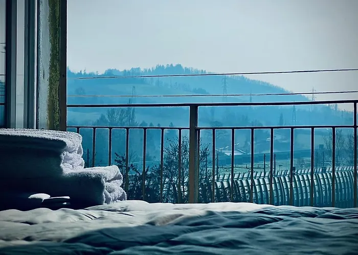 Seven Nights Boloňa