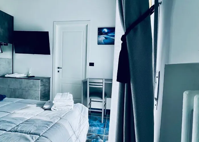 Seven Nights 3* Boloňa