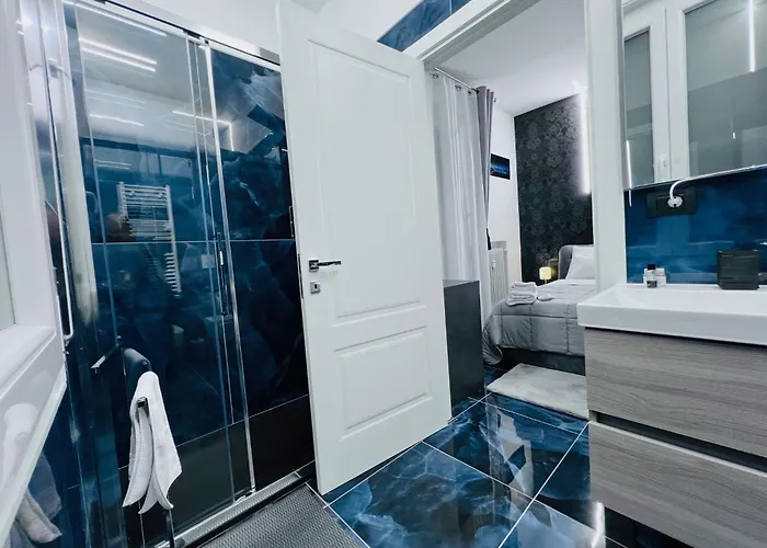 Bed and Breakfast Seven Nights Μπολόνια