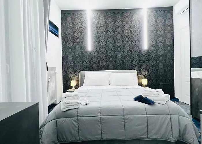 Seven Nights Bed & Breakfast Boloňa