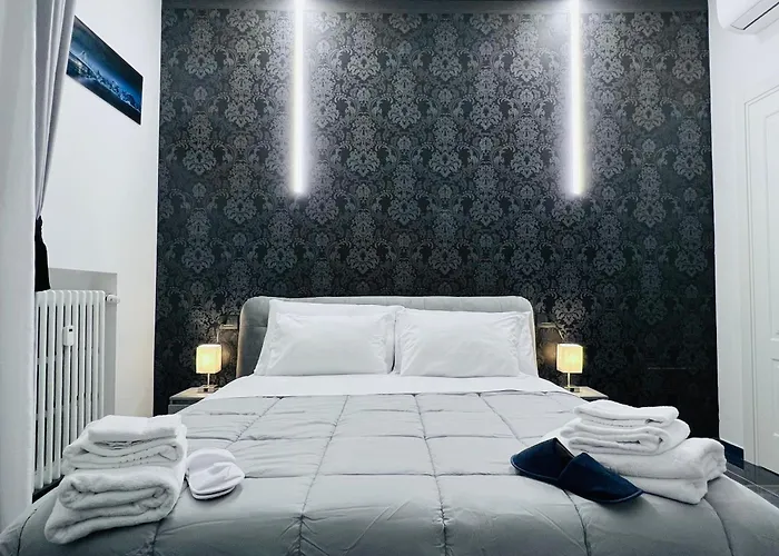 Seven Nights 3* Boloňa