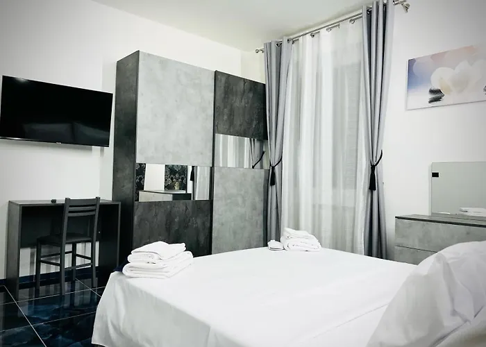 Seven Nights Bed and Breakfast 3*