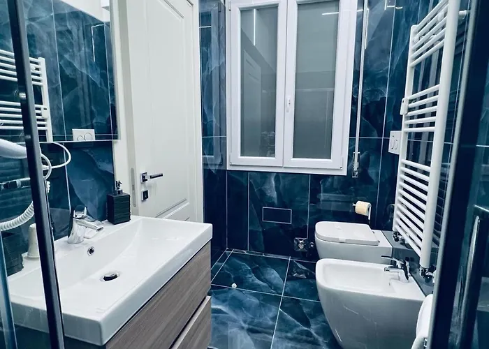 Seven Nights Μπολόνια