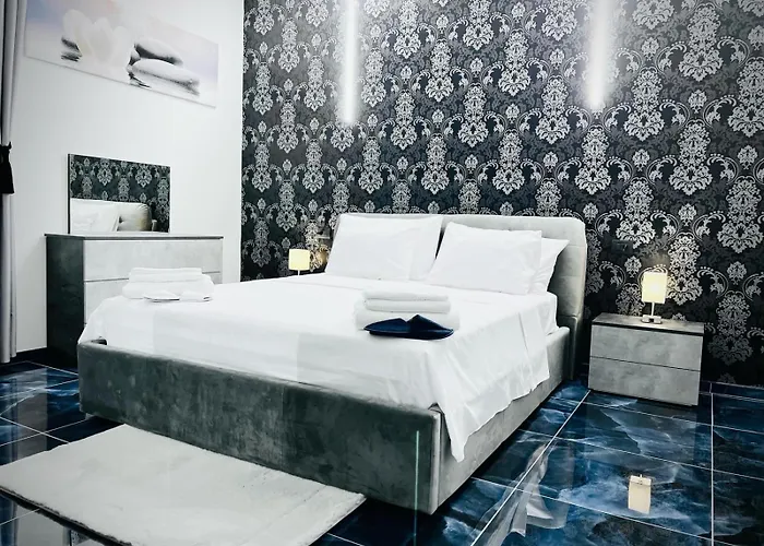 Bed & Breakfast Seven Nights