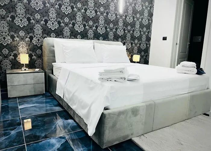 Seven Nights Bed and Breakfast 3*