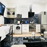Bed and Breakfast Seven Nights 3*