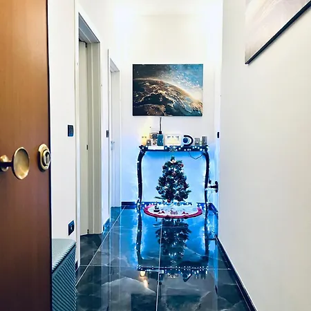 Seven Nights فندق مبيت وإفطار