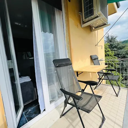 Seven Nights 博洛尼亚