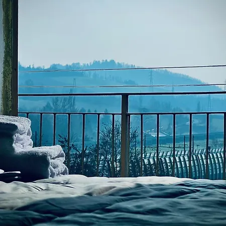 Seven Nights 博洛尼亚