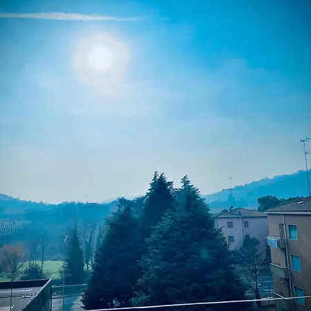 Seven Nights Oda ve Kahvaltı