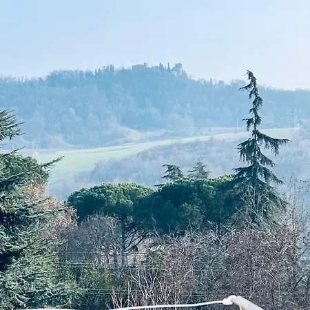 住宿加早餐酒店 Seven Nights