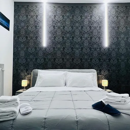 Seven Nights 3* Bologna