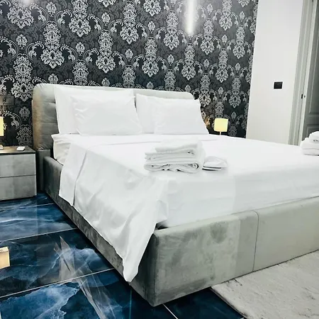 Seven Nights فندق مبيت وإفطار *