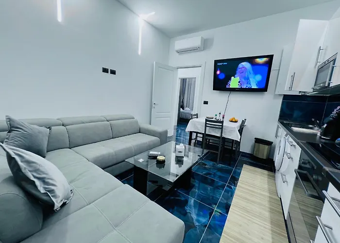 Seven Nights 3* Bolonya
