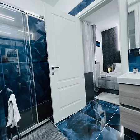 Bed and breakfast Seven Nights Bolonia