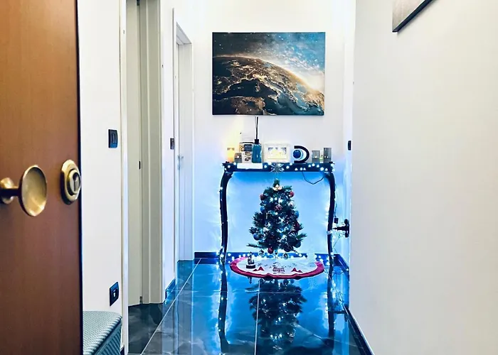 Seven Nights Panzió