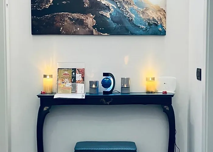 Seven Nights Panzió 3*