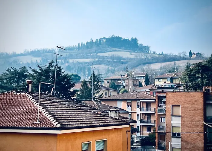 Panzió Seven Nights