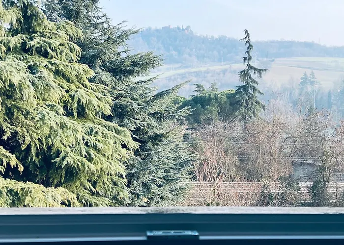 Seven Nights 3* Bologna