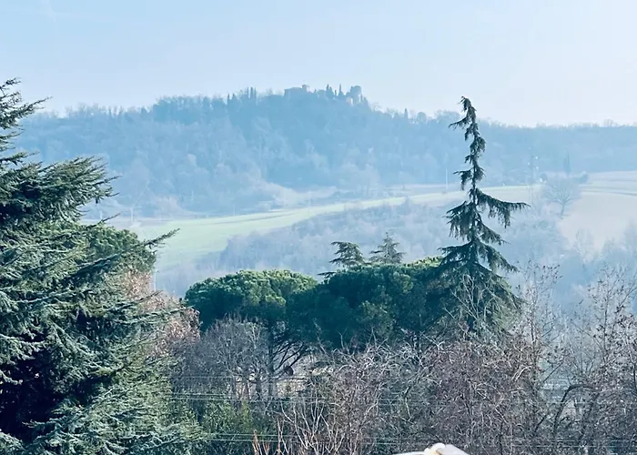 Panzió Seven Nights